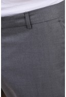 Pantaloni Barbati Selected Done-Mylogan1 Grey